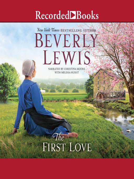 Title details for The First Love by Beverly Lewis - Available